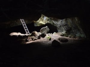 best of bend oregon caves