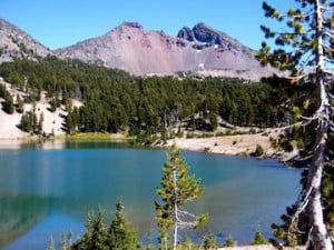 best-of-bend-oregon-Green-Lakes