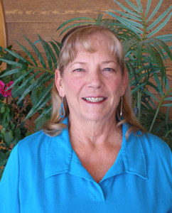Linda Gardner