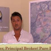 Thom Gardner Bend Oregon Buyer's Agent Bend Oregon real estate buying zones 2019